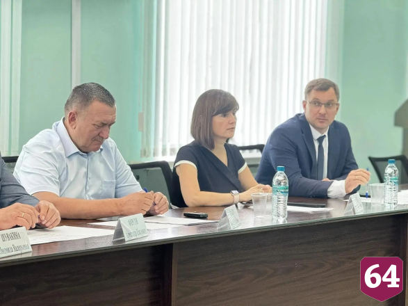В Ртищевском районе выберут нового главу 