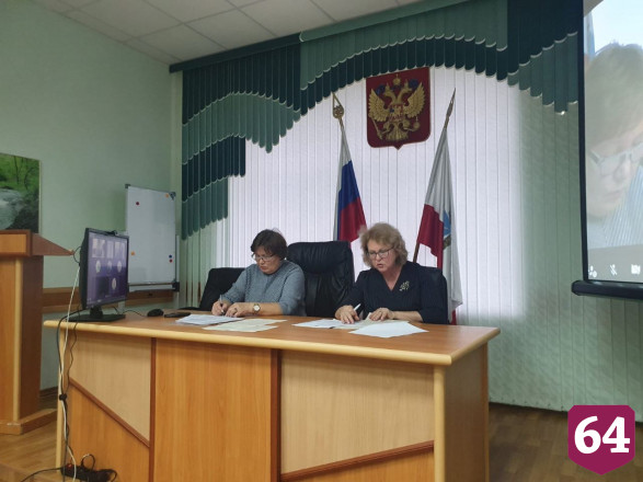 На мусорной свалке под Саратовом вырастят кусты и многолетние травы