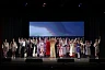 Саратовцев восхитила красота народных культур на концертах о единстве