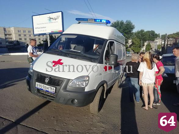 В Саратове автоледи осудят за наезд на 16-летнюю девушку