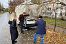 Чиновники обещают очистить улицы Саратова от брошенных автомобилей 