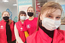 Саратовская студентка объяснила решение пройти вакцинацию 
