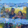 Саратовским будущим мамам подарили праздник ко Дню беременных