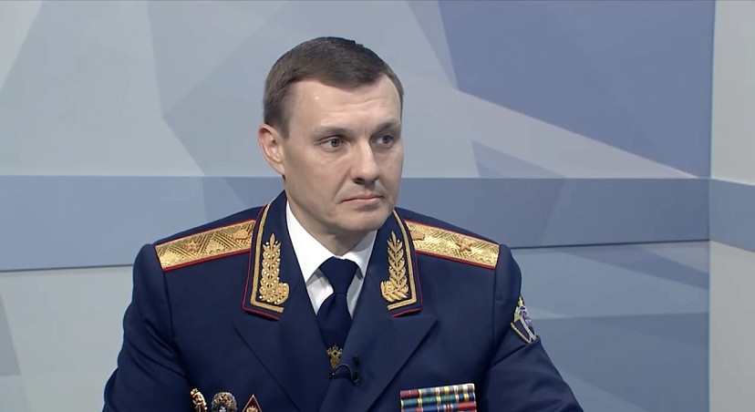 Сроки расследования уголовных дел в Саратовской области назвали разумными