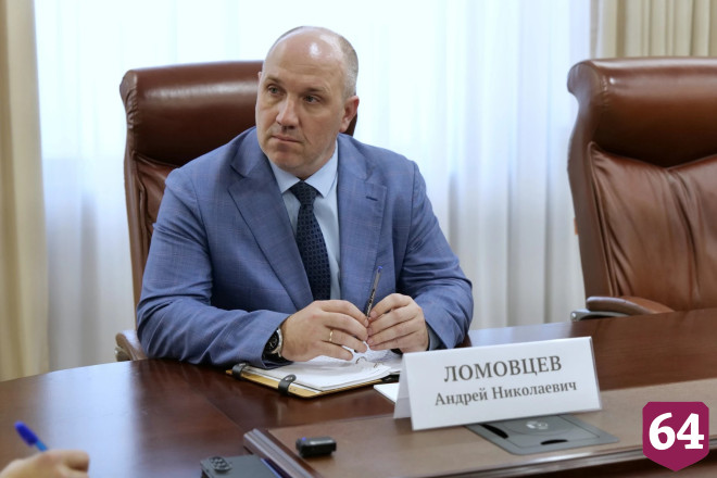 Губернатор поставил задачи новому руководителю Алгайского района