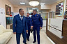 Прокурор Саратовской области Сергей Филипенко посетил Энгельсский дом-интернат