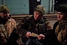 Бойца СВО растрогало письмо 95-летней жительницы Саратова
