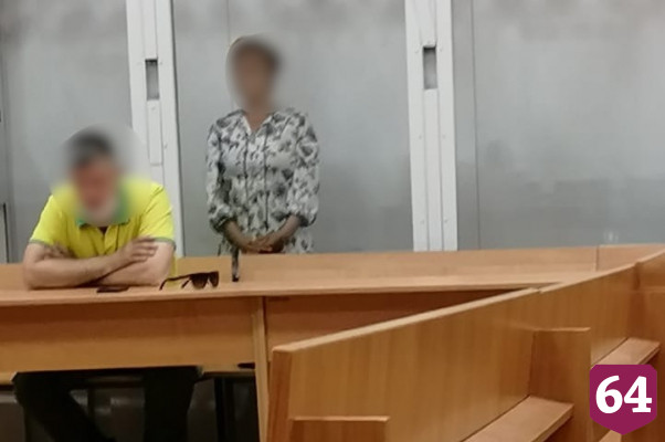 Женщина задушила бывшего любовника шнуром и спрятала труп в подвале