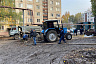 Жители Лётного городка пожаловались губернатору на проблемы с канализацией 