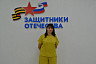 Мать погибшего добровольца помогает саратовским бойцам