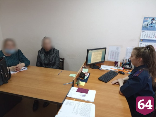 Знаки внимания гостье стоили саратовцу жизни 