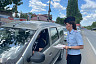 В Саратове автоинспекторы наказали за нарушения 109 самокатчиков