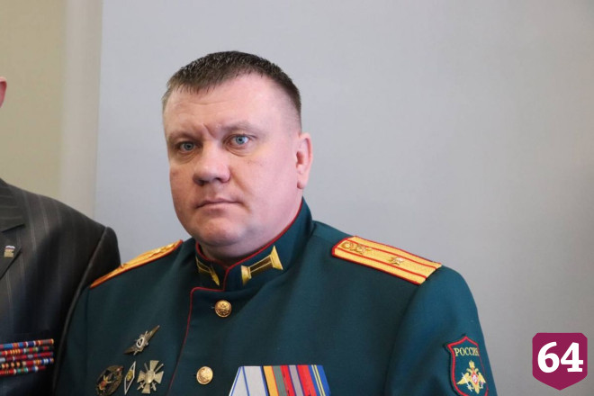 Саратовский боец СВО потребовал извинений от Малинина за украинскую песню