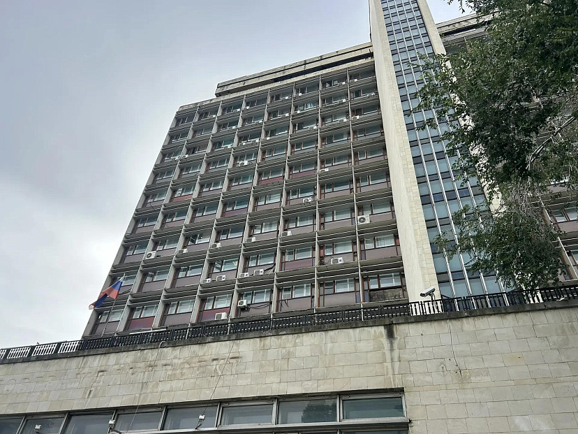 Представитель мэрии обвинила застройщика Авиатора в затягивании судебного процесса