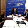 Подключение домов Саратовской области к теплу приближается к 100-процентному 