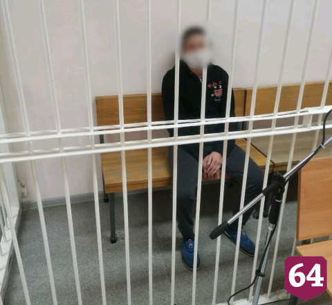 Женщина ждет суда за убийство ревнивого сожителя