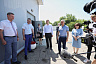 Володин обратится в прокуратуру из-за простоя очистных сооружений 