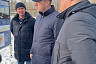 В Саратове построят два дома для медиков онкодиспансера