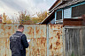 В частном доме нашли мертвую женщину с разбитым лицом