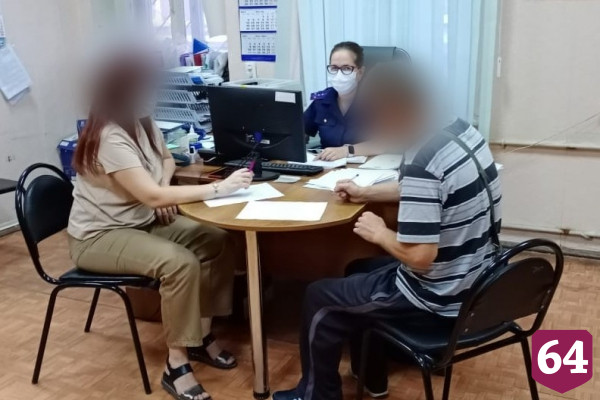 Жителя Саратова заподозрили в убийстве 30-летнего мужчины