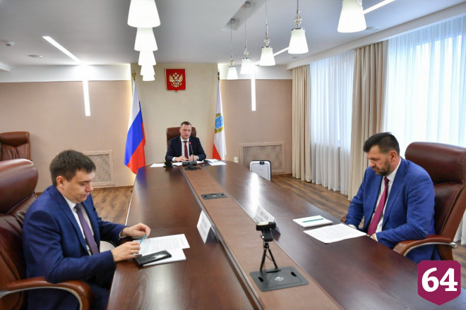 В Саратовской области к 2027 году отремонтируют 85% дорог