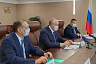 Ресторатор мирового уровня заинтересовался товарами саратовских фермеров