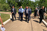 Губернатор поблагодарил коллектив Энгельсского дома-интерната за труд
