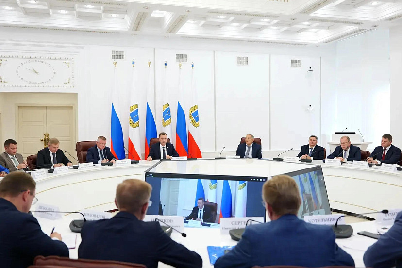 В Саратовской области растет количество молодых мам