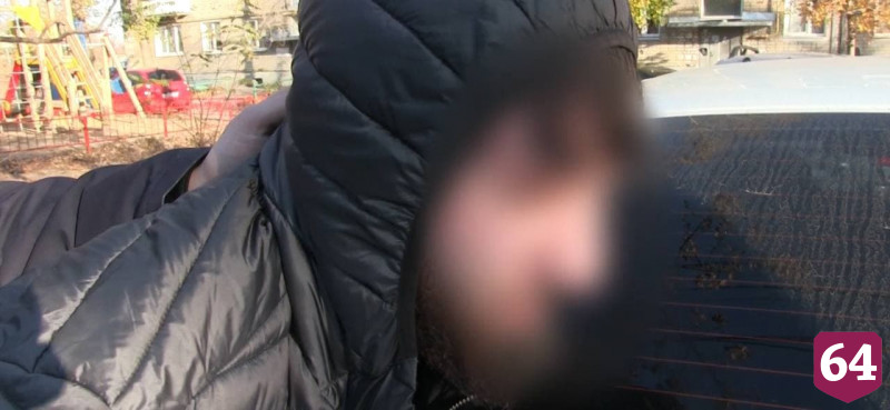 В Саратове пешеходов избили во время дорожного конфликта