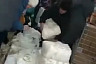 В Саратове за 3 минуты разобрали весь привезенный в магазин сахар