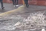 В Саратове водитель маршрутки избил прохожего у больницы