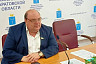 Саратовские медики отметили управленческий талант главы минздрава