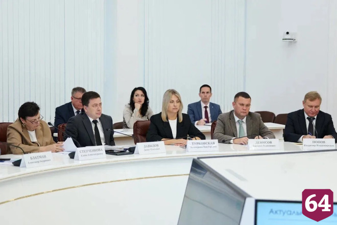 Саратовцам вернули 25 миллионов рублей переплаты за горячую воду