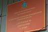 Саратовские полицейские сопроводили до медучреждения женщину с инфарктом