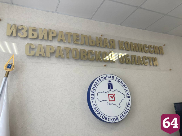 В Саратовской области на выборах работают 5 тысяч наблюдателей 