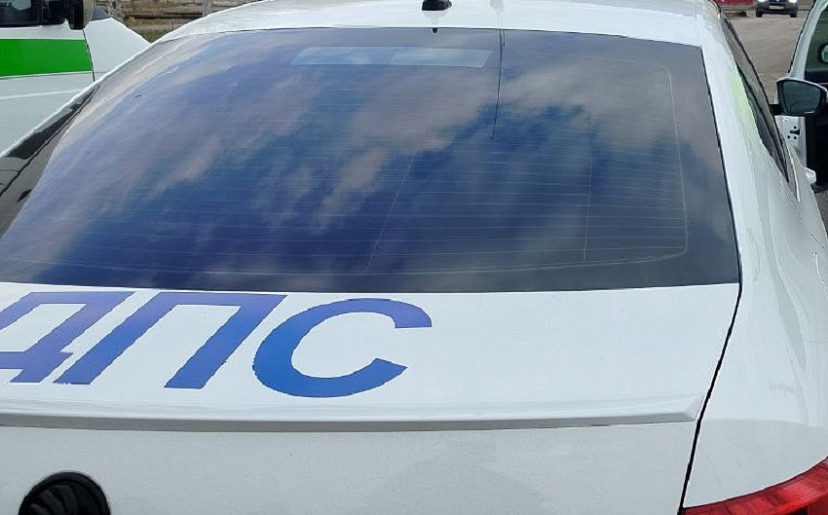 Пьяный саратовец угнал иномарку и уехал продолжать застолье