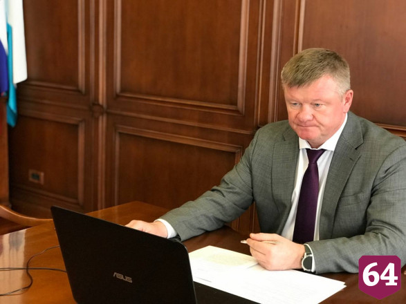 Саратовские чиновники готовятся к масштабному субботнику