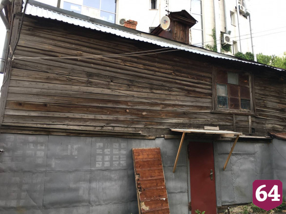 Жители аварийных домов ждут расселения по новой программе