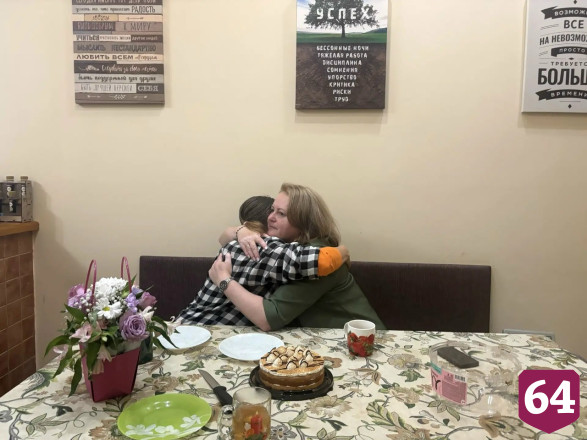 Супруге пропавшего без вести на СВО бойца помогут вернуть в семью дочерей 