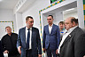 Губернатор поставил задачу укомплектовать штат новой поликлиники