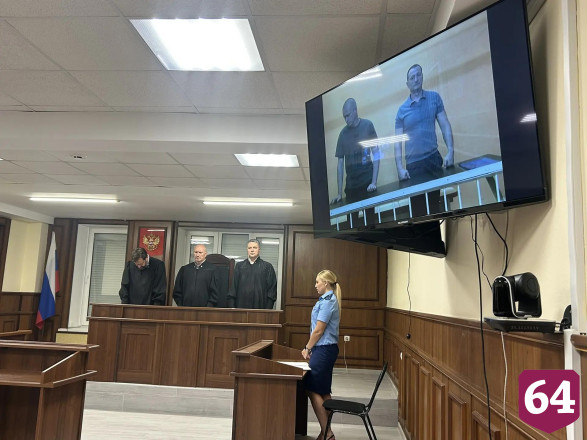 Суд оставил в силе приговор бывшим чиновникам Марксовского района
