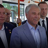 В Саратове запустят движение трамвая № 3 до Детского парка