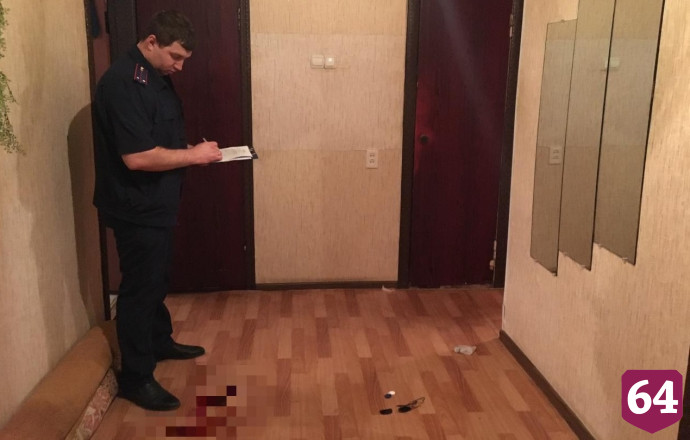 Задержан подозреваемый в избиении мужчины до смерти на проспекте Строителей 
