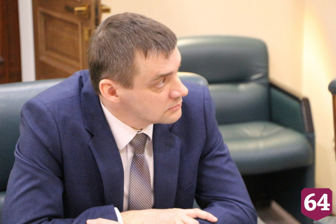 Три зарубежные компании приостановили деятельность в Саратовской области
