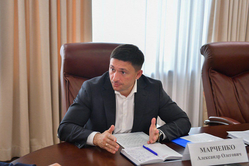 В Саратовской области построят мукомольный завод за 600 миллионов рублей