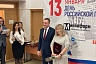 Саратовские СМИ отметили значимость прямых линий губернатора 