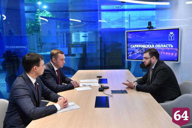 Саратов готов принять Кубок Евразийских стран по прыжкам в воду