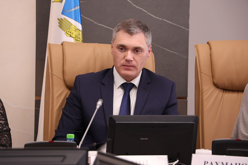 В Саратовской области будут контролировать вес школьных рюкзаков