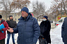 В Саратове для уборки снега не хватает дворников 