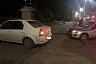 В Саратове 11-летний школьник на самокате попал под иномарку 